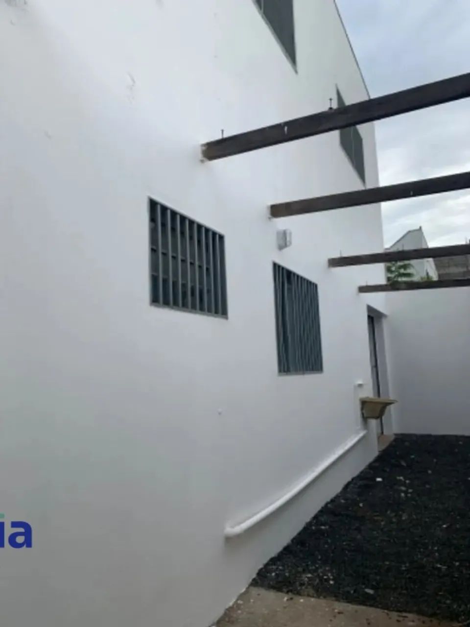 Galpão comercial para alugar, 286m² - Vila Carvalho - Foto 5