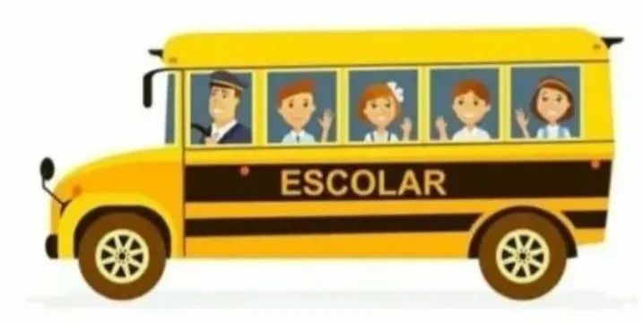Transporte Escolar. 