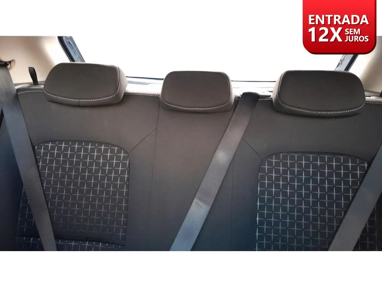 Hyundai HB20 Comf./C.Plus/C.Style 1.0 Flex 12V, foto 11 de 16