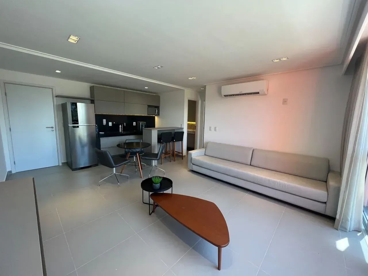 APARTAMENTO NO JARDIM OCEANIA - Foto 4