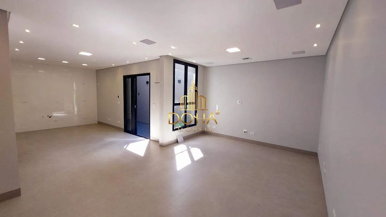 SOBRADO COM UMA SUÍTE E 2 QUARTOS NO PQ. VERDE - Foto 5