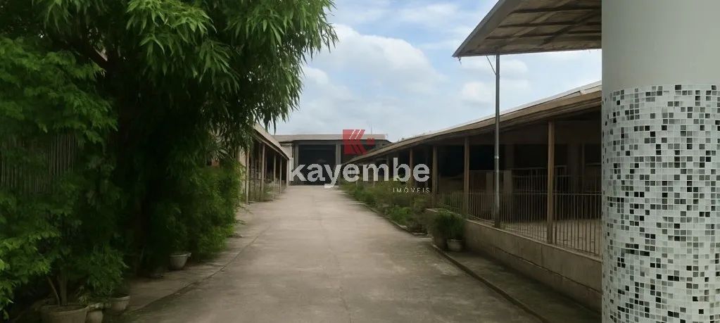 TERRENO COMERCIAL em BELÉM - PA, BENGUI - Foto 3