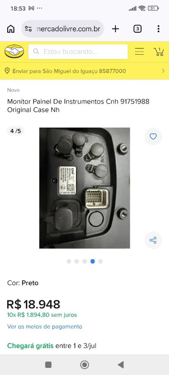 Monitor pro 1200 - Foto 3