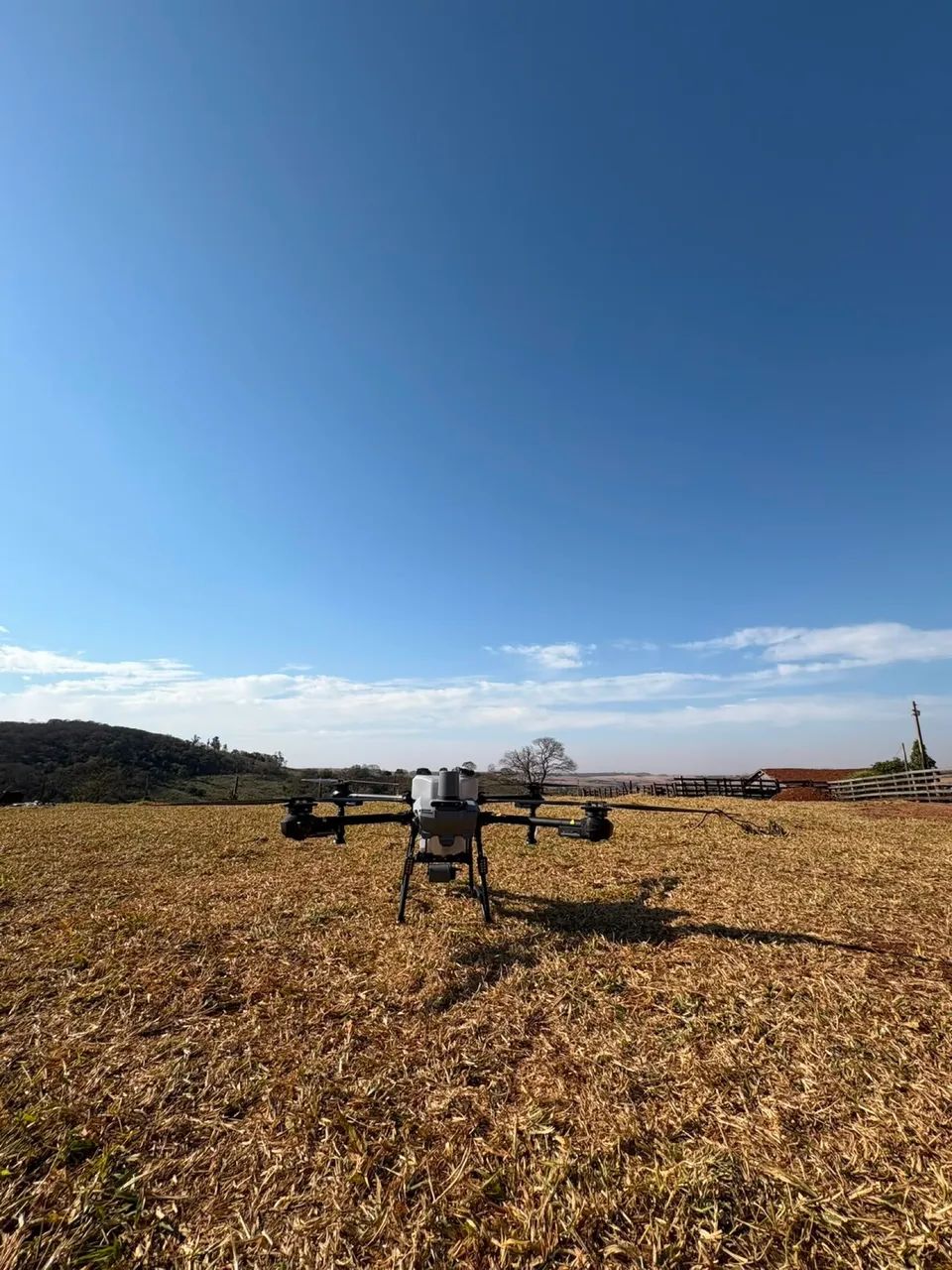 Drone  - Foto 3
