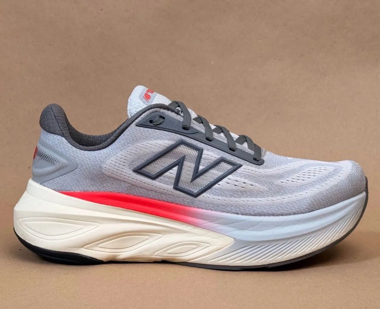 New Balance More V6