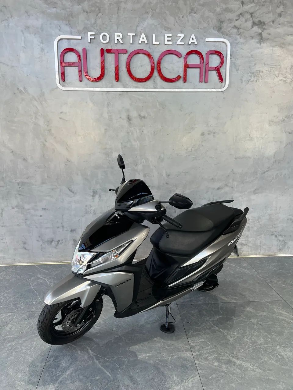 Elite 125 