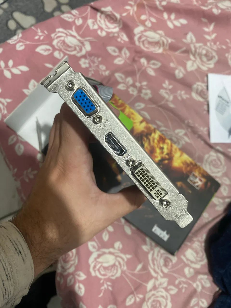 Vendo GT 730 - Foto 3