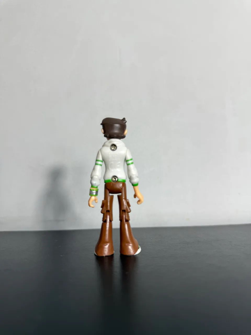 Boneco ben 10 Omniverse  - Foto 3
