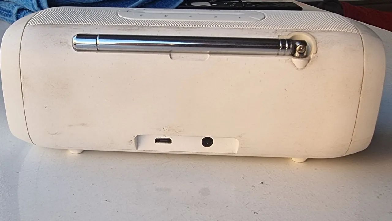 JBL Tuner fm ORIGINAL - Foto 2