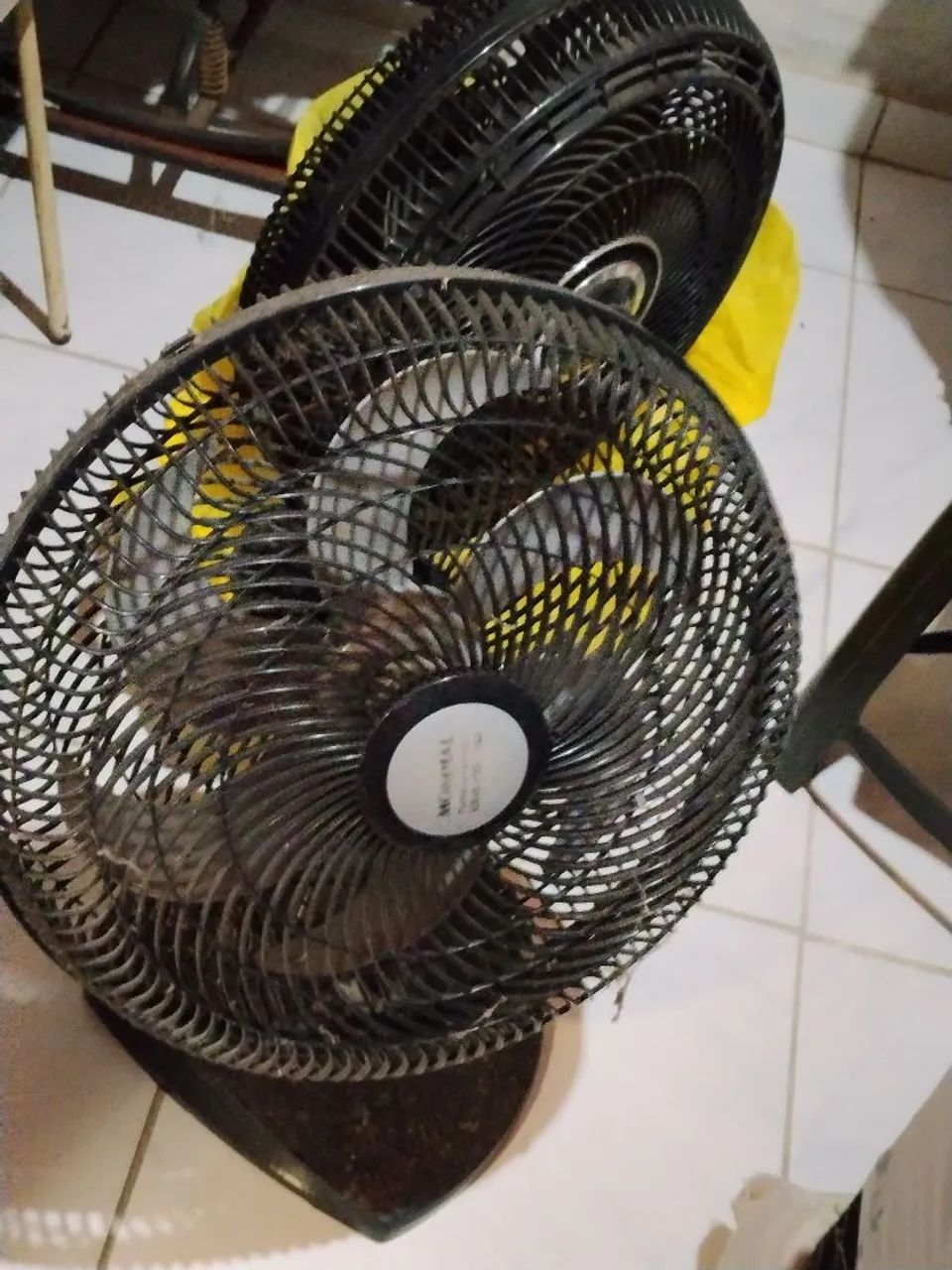 Ventilador  - Foto 2