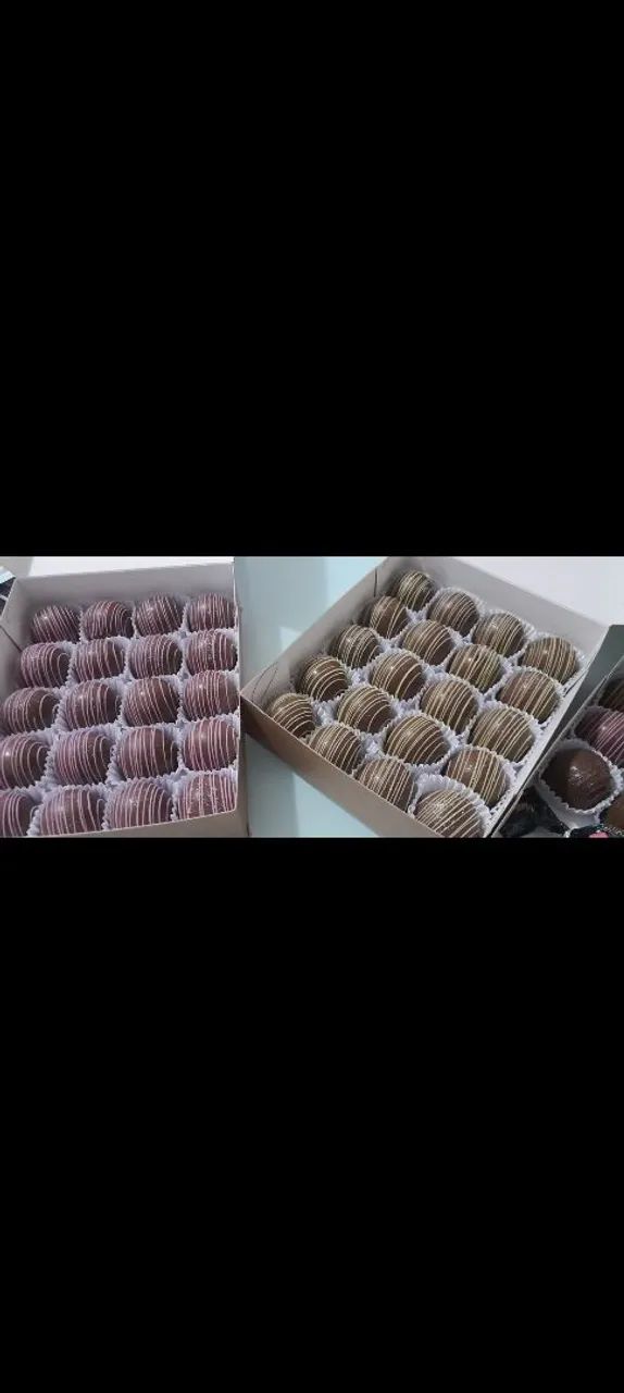 Mini trufas - Foto 2