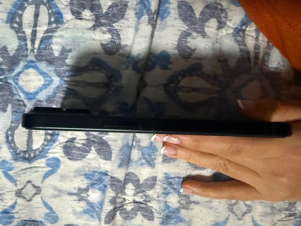 Celular iPhone 15 256 6 meses de uso  - Foto 5