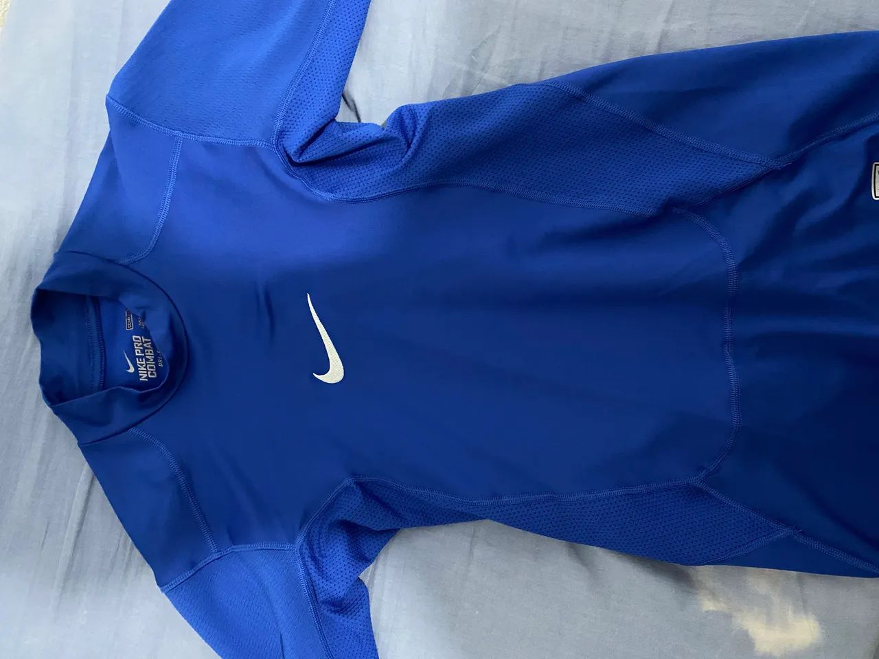 CAMISA NIKE PRO COMBAT - Foto 2