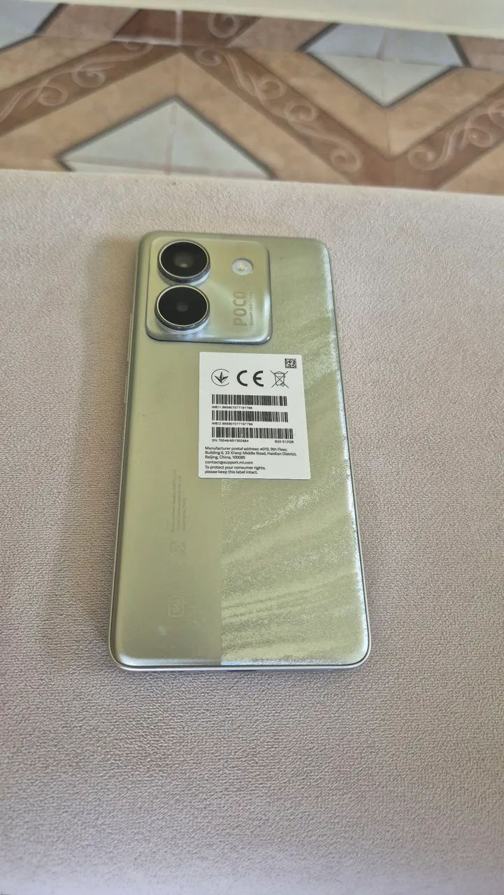 POCO M7 Pro - Foto 2