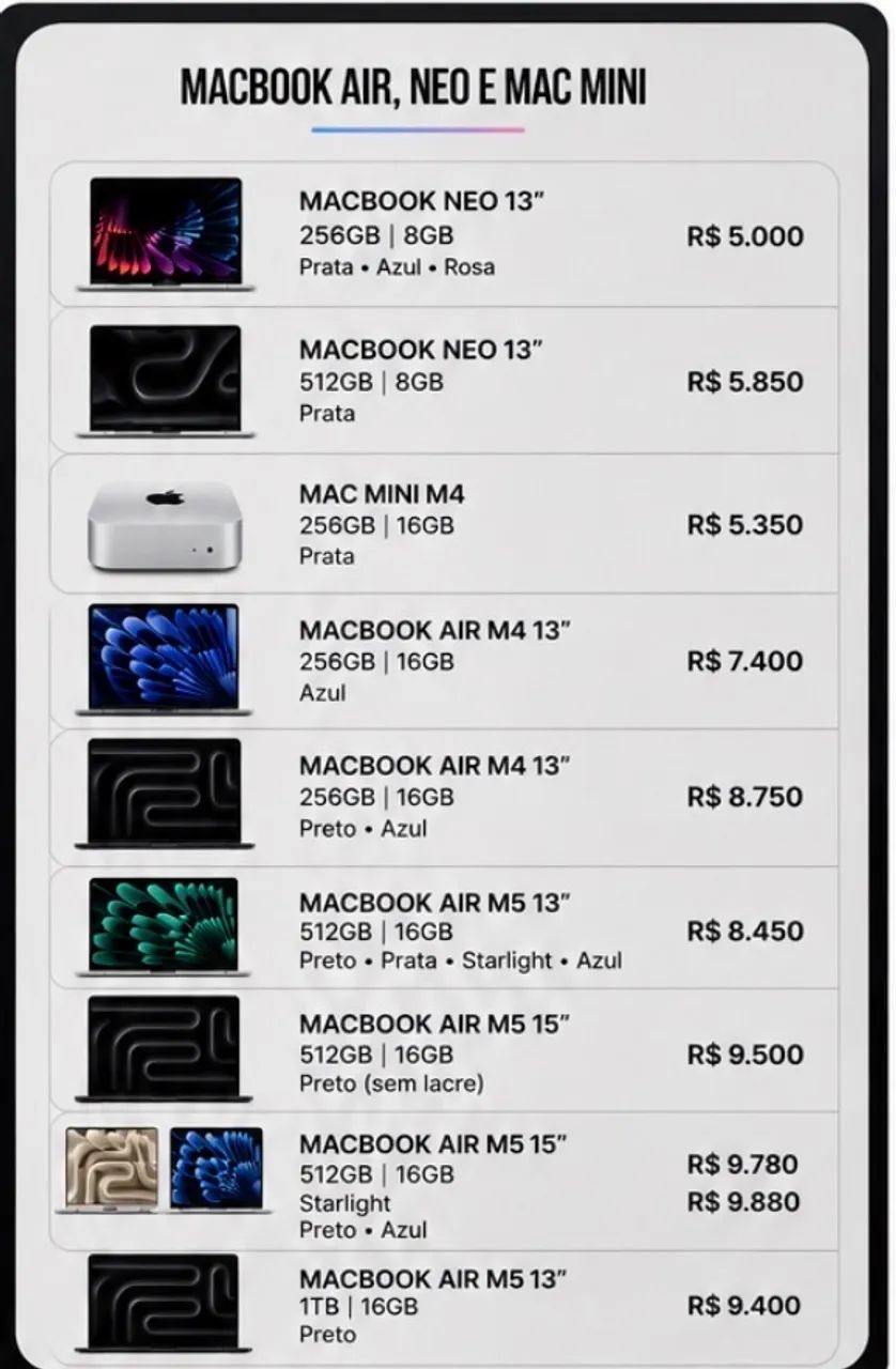 MacBooks  - Foto 2