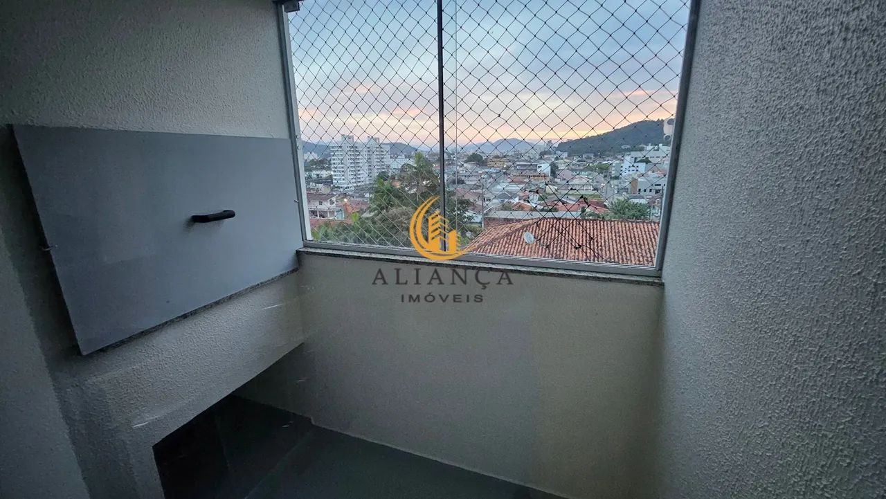 Apartamento em Serraria, São José/SC - Foto 5