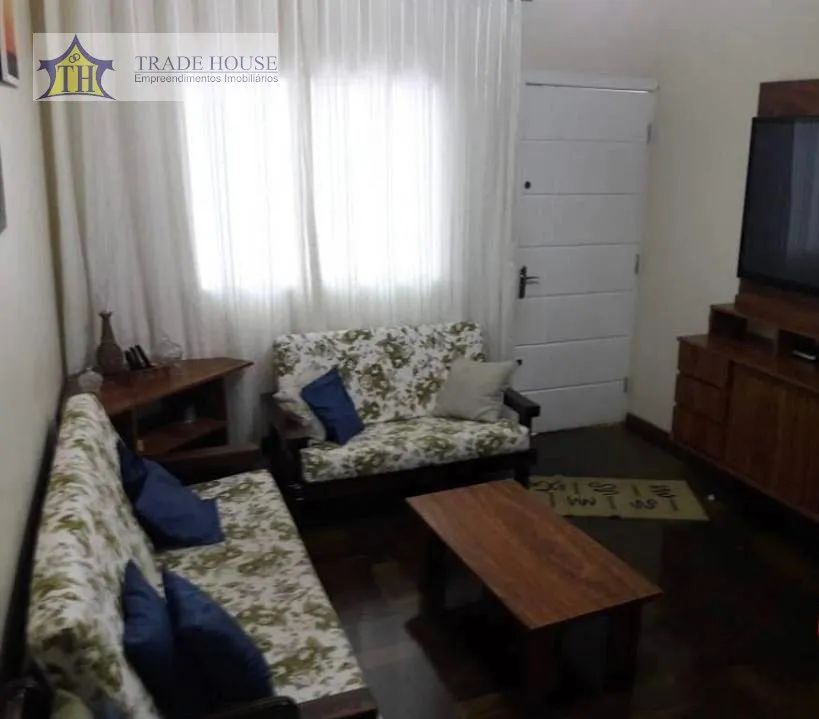 Casa de Vila Ipiranga - Foto 3