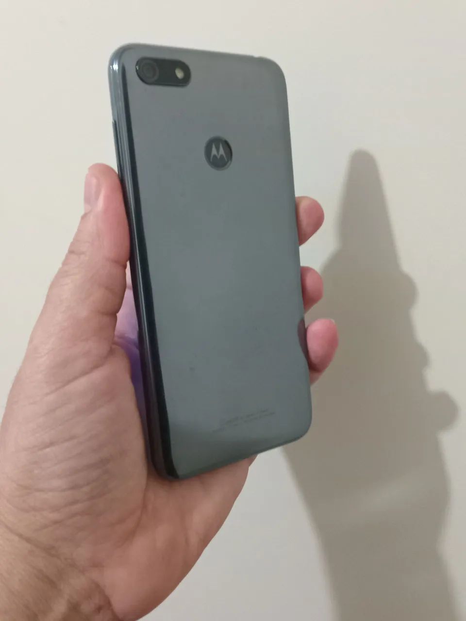 Moto e6 play  - Foto 3