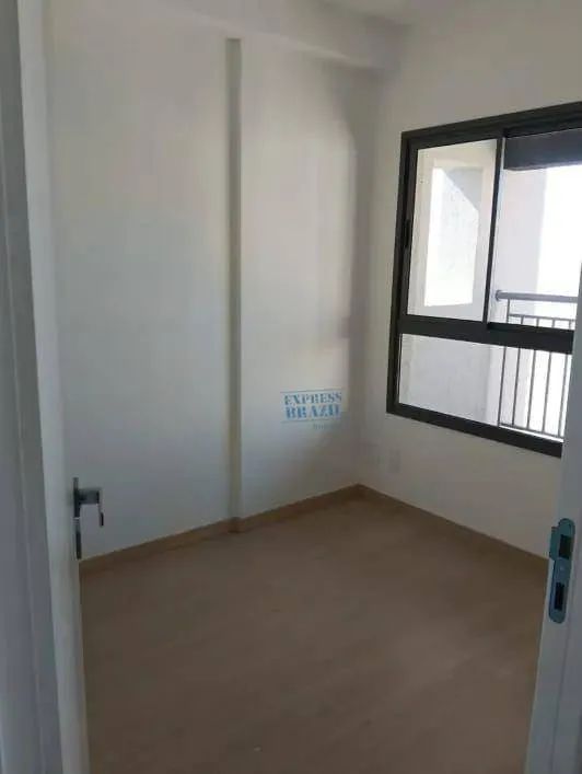 Apartamento com 1 dormitório, 31m² e varanda - Agende sua visita!! - Foto 5