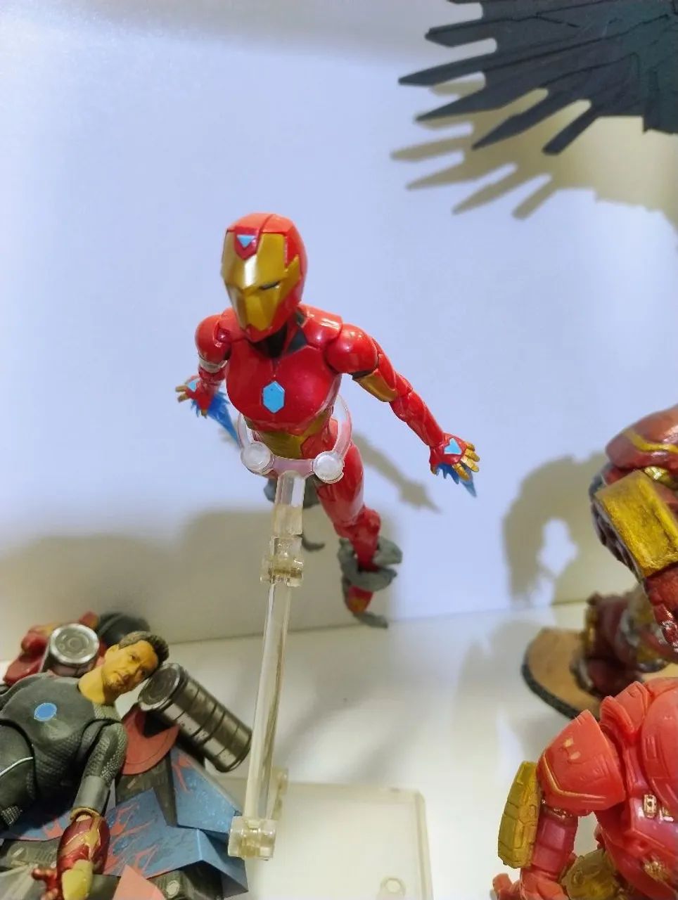 Action Figures  - Foto 4