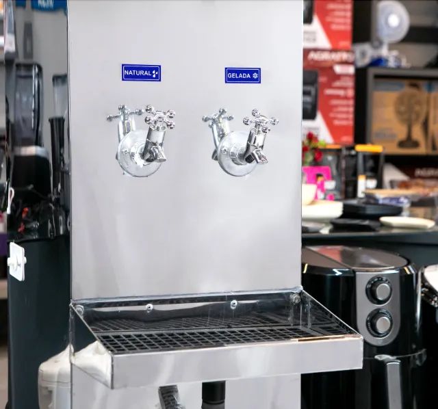BEBEDOR INOX INDUSTRIAL  - Foto 4
