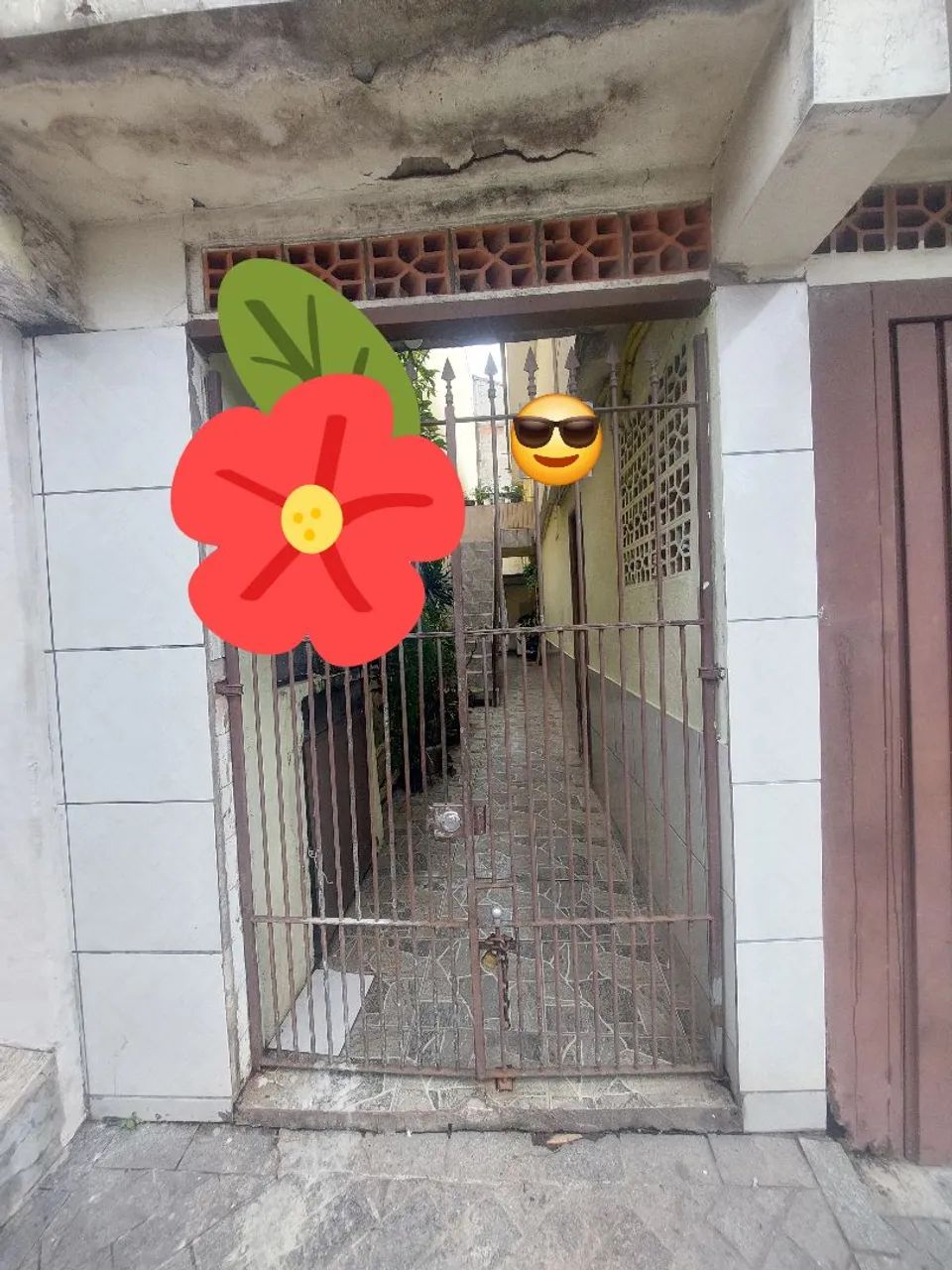 Primeira imagem do imóvel