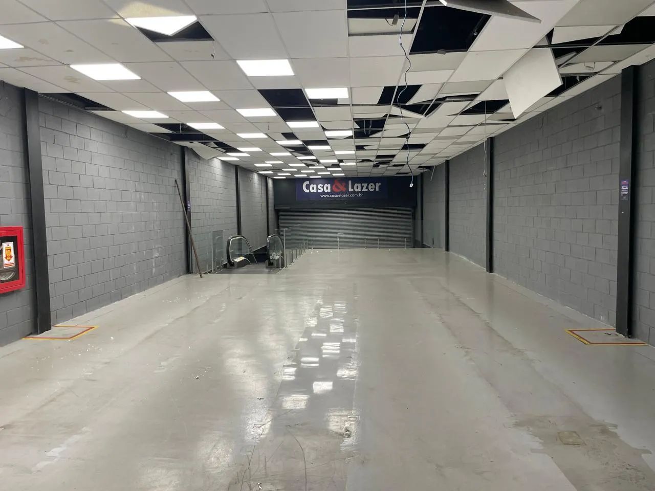 Prédio Inteiro para alugar na Estrada do Portela, Madureira, Rio de Janeiro - RJ - Foto 8