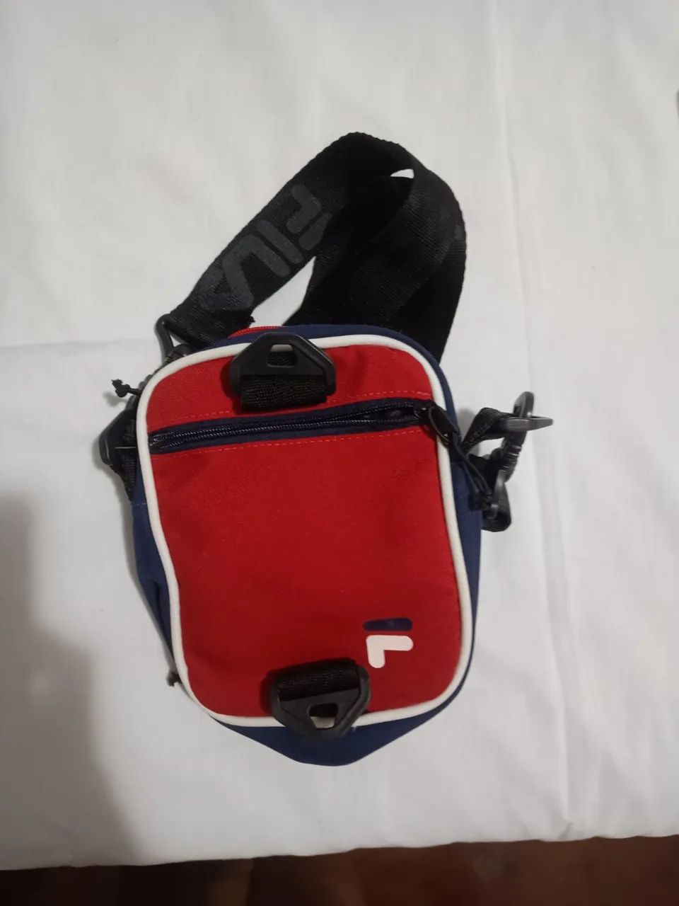 Bolsa pouco usado  - Foto 2