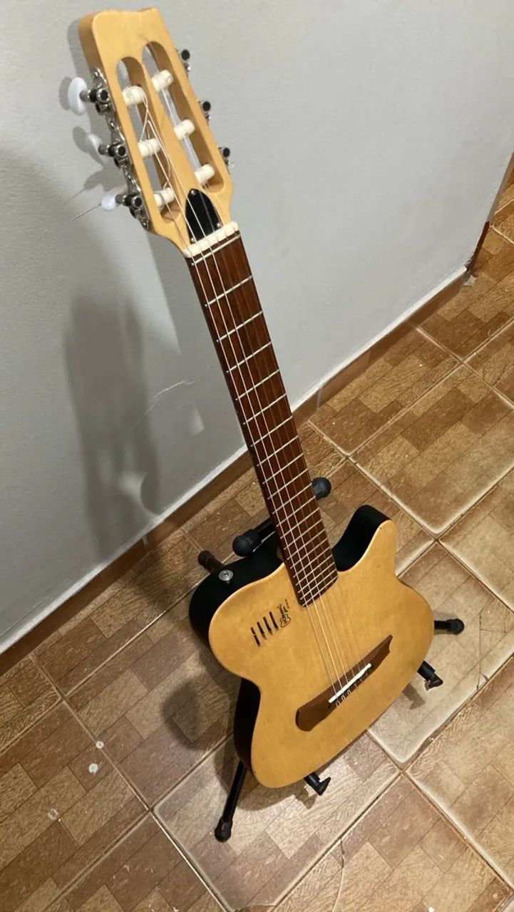 Violão Corrado modelo Studium