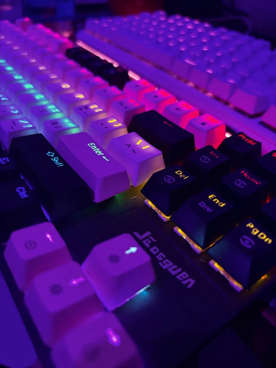 Mouse e teclado  - Foto 2