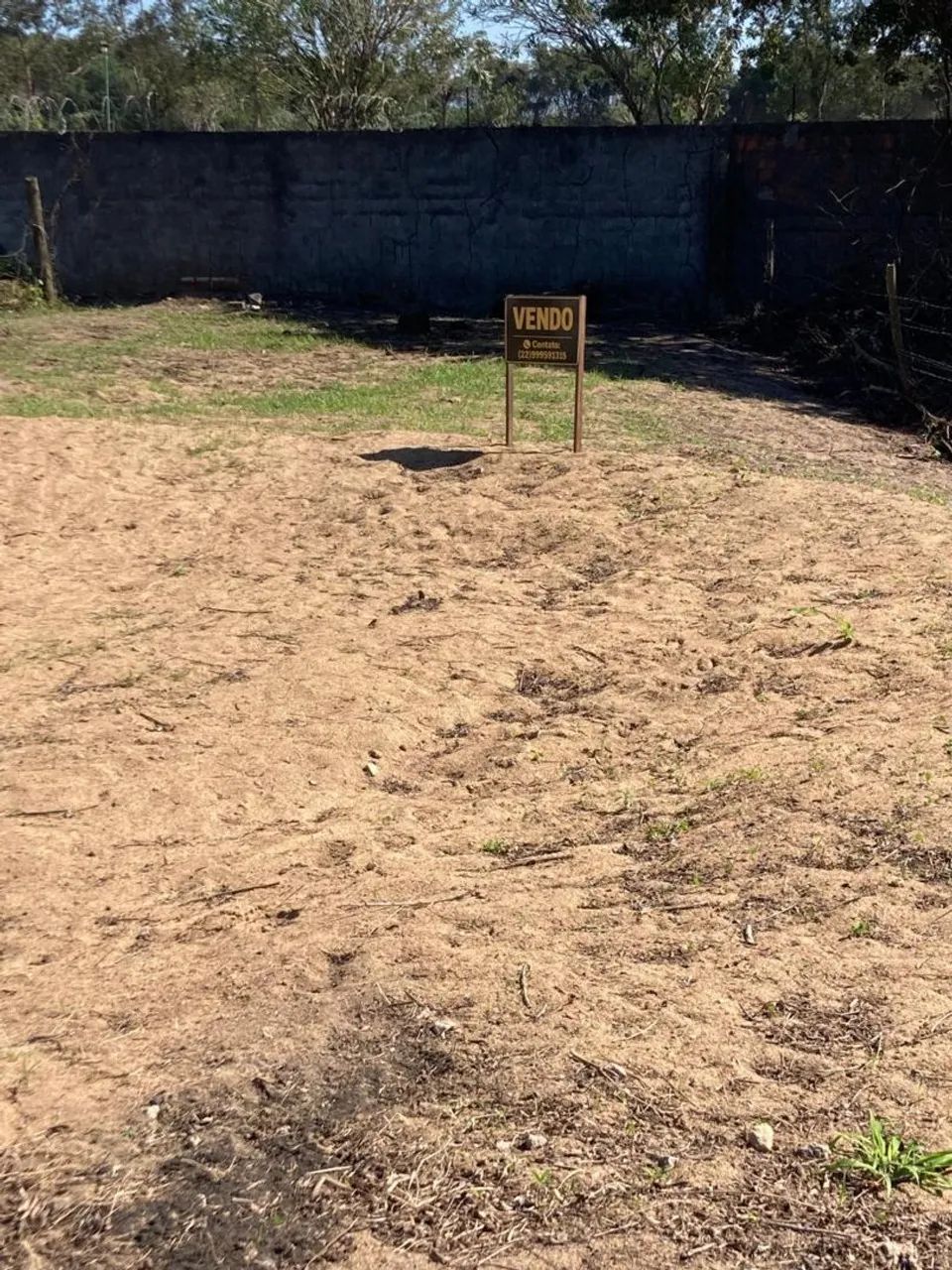 Terreno Jardim Botânico  - Foto 3