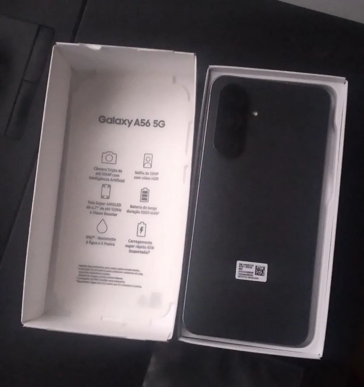 Samsung Galaxy a56 5g - Foto 2