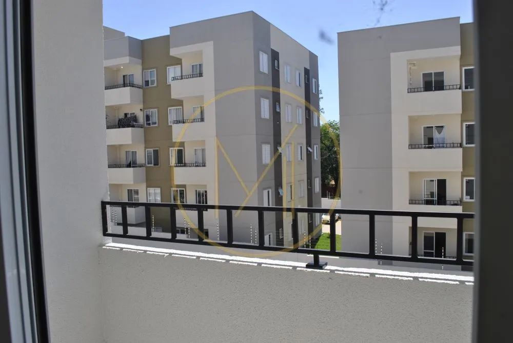 LOCAÇÃO | Apartamento, com 2 quartos em Chácaras Aeroporto, Maringá - Foto 5