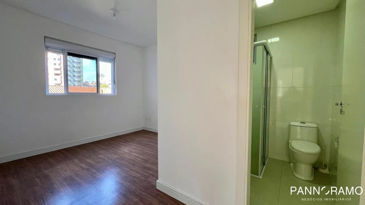 Apartamento com 2 suítes no Edifício San Isidro  Vila Nova, Blumenau - Foto 3