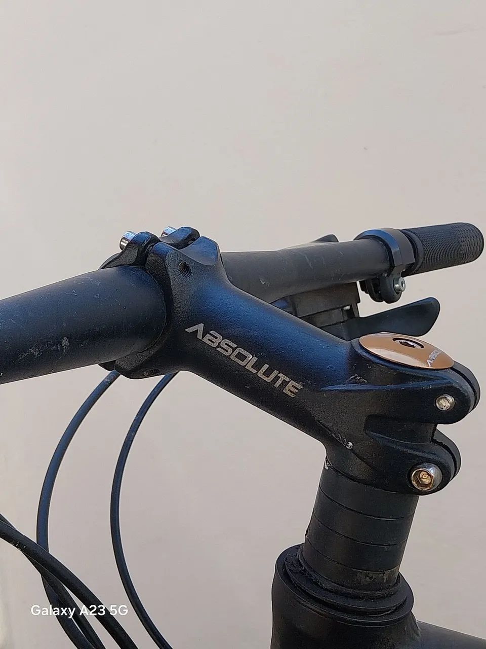 Bicicleta Absolute - Estado de zero - Foto 4