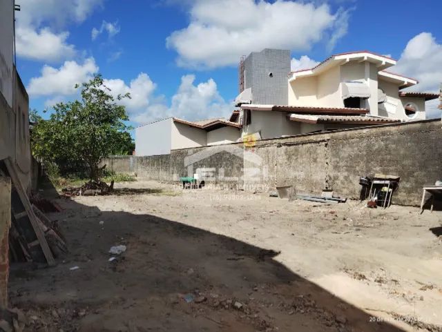 Centro: Terreno em Alagoinhas. 559m2. OPORTUNIDADE! - Foto 3