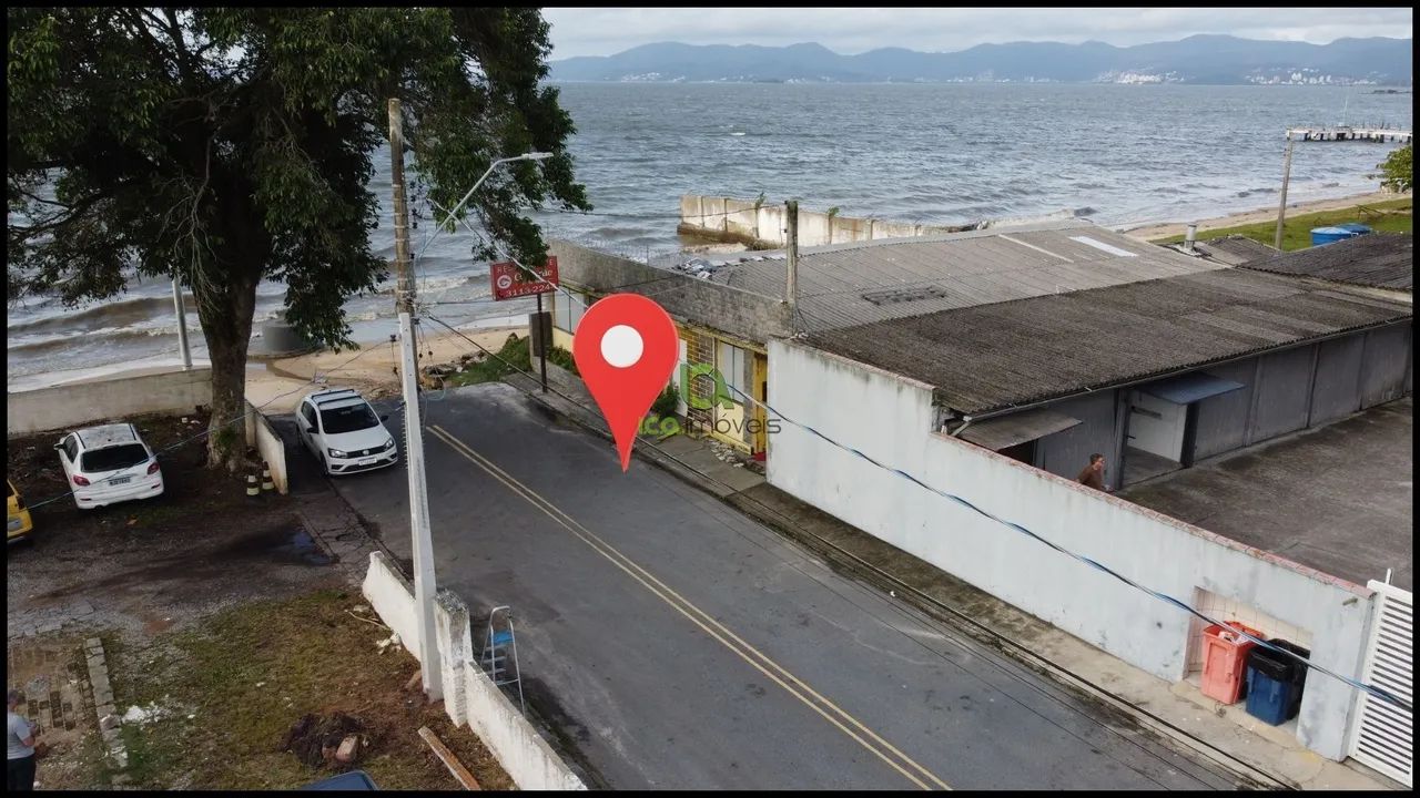 Terreno Frente Mar Florianópolis - Foto 4