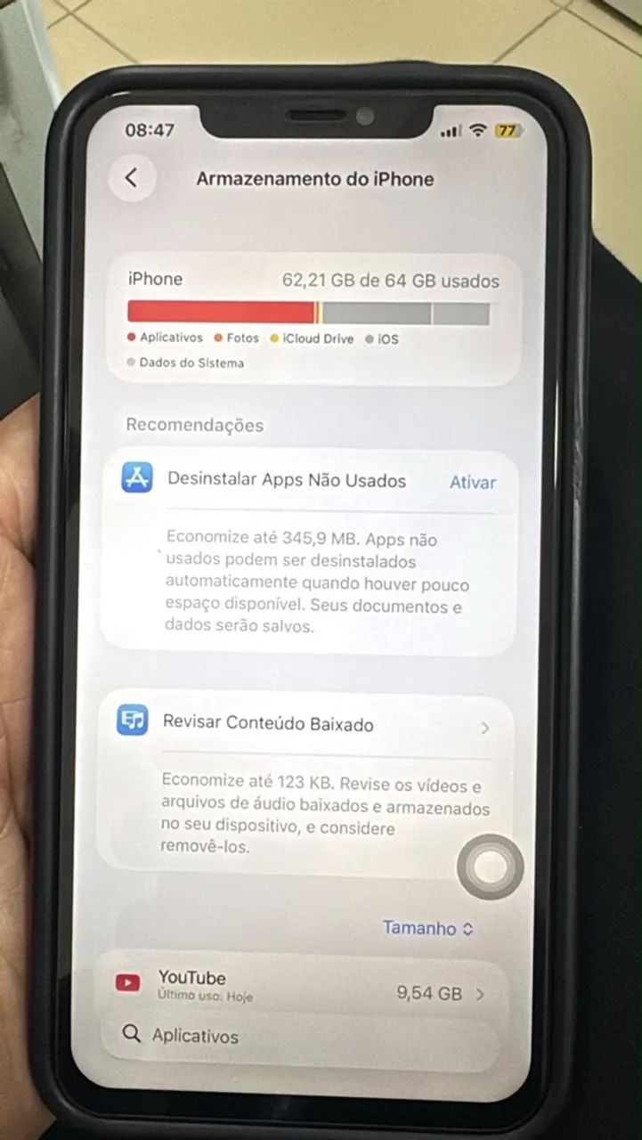 iPHONE 11 PRO MAX  - Foto 3