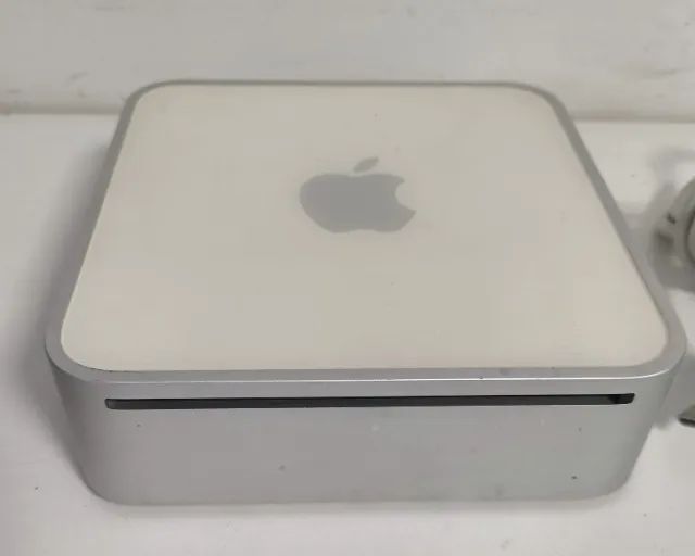 Mac Mini Apple 2008 Funcionando - Foto 2