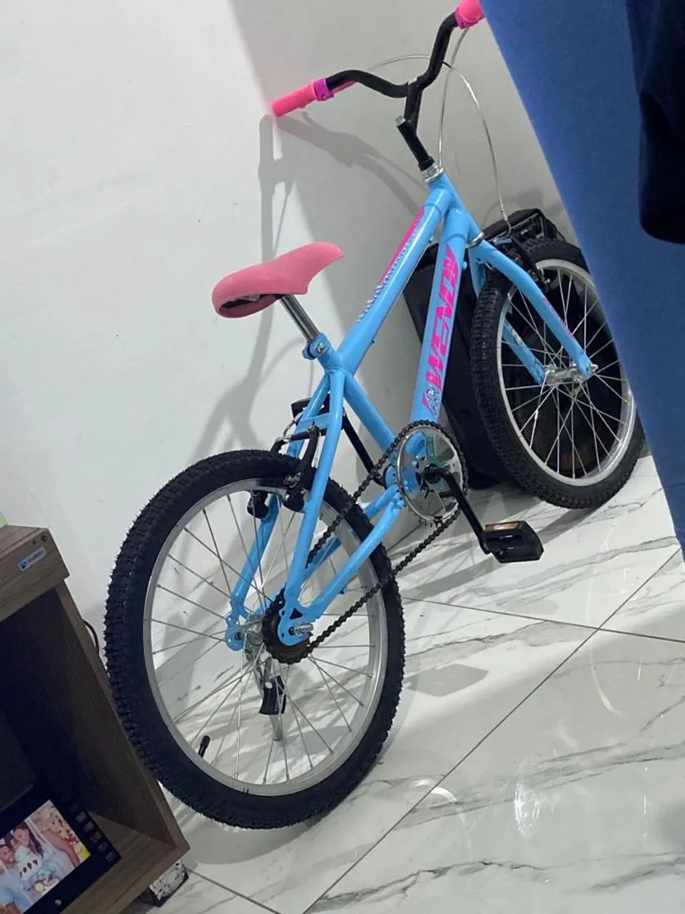 Bicicleta de criança  - Foto 2