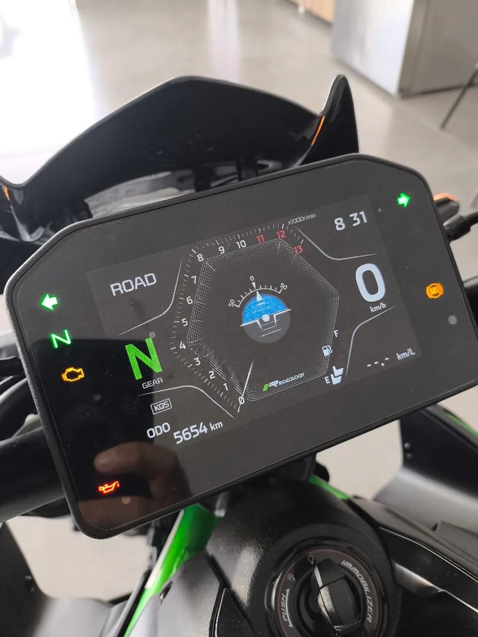 Z900 EXTRA  - Foto 3
