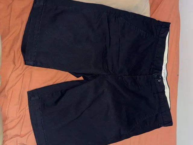 Bermuda lacoste slim  - Foto 2