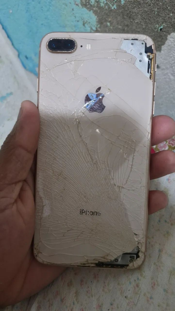 8 plus  - Foto 2