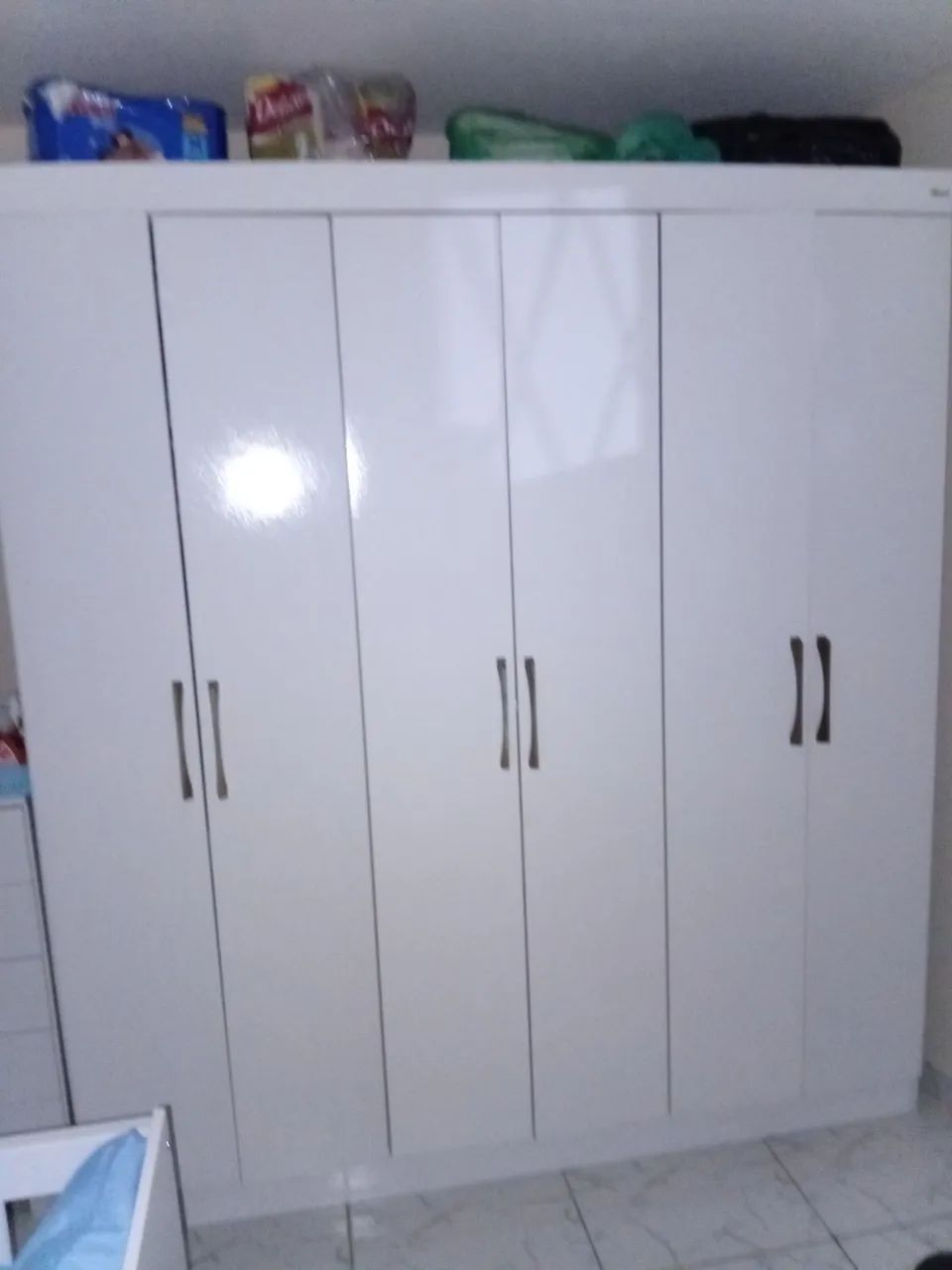 Guarda roupa 