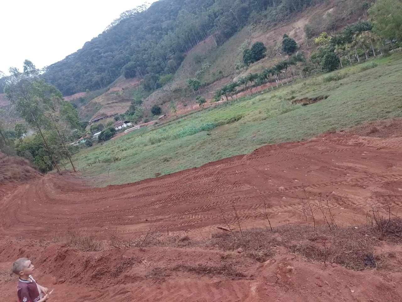 INVISTA OU VIVA NAS MONTANHAS DOMINGOS MARTINS, VISTA DEFINITIVA, partir de R$ 50 MIL - Foto 8