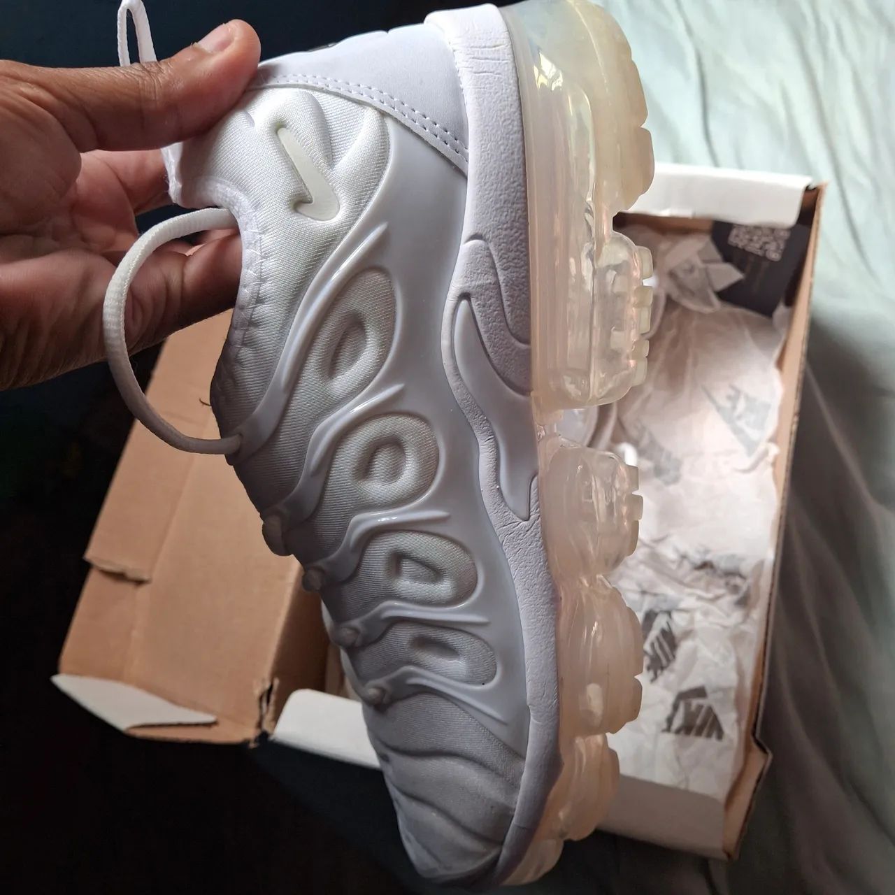 Vapormax plus  - Foto 2