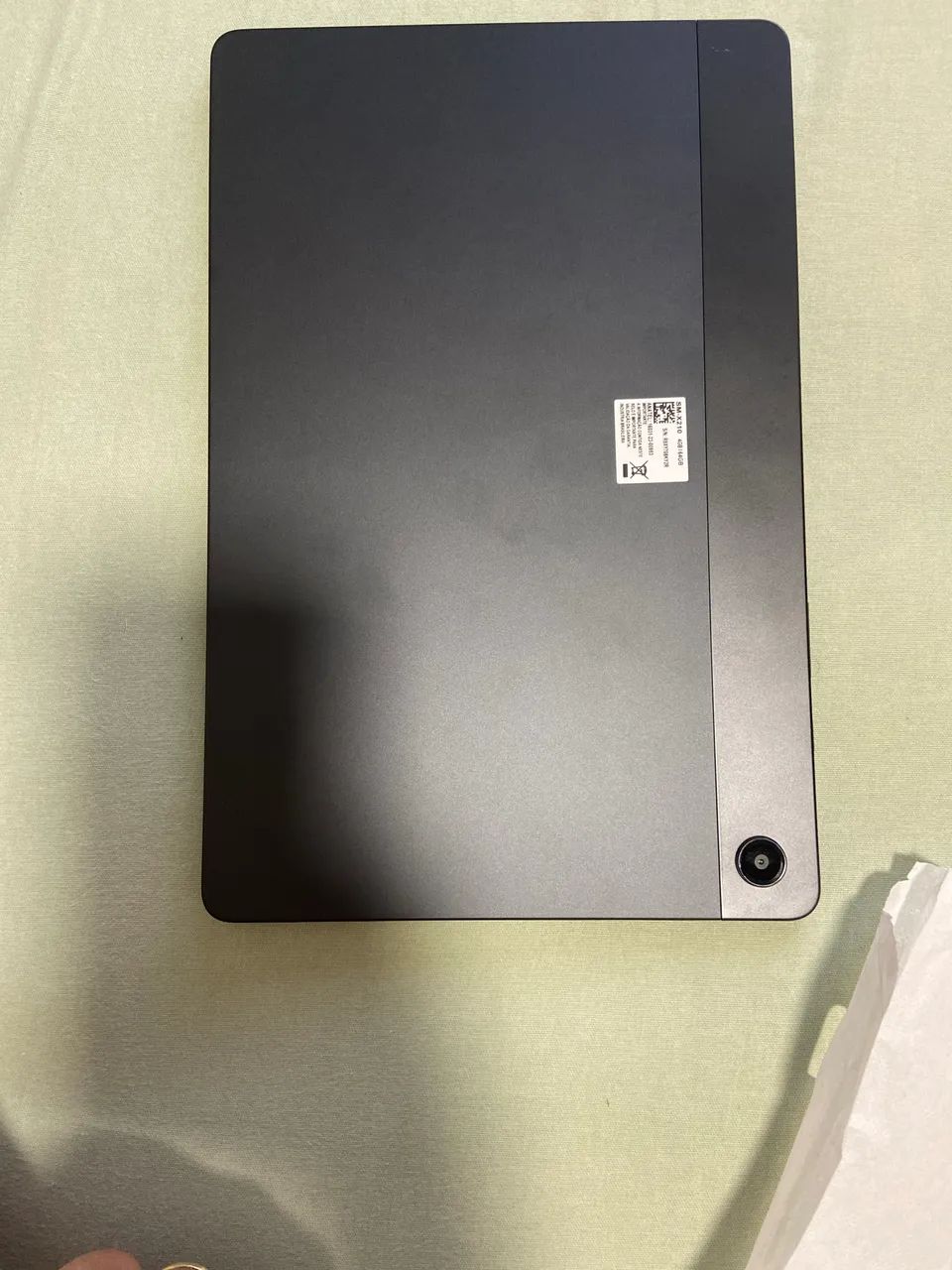 VENDO NOVO Tablet Samsung Galaxy  - Foto 3