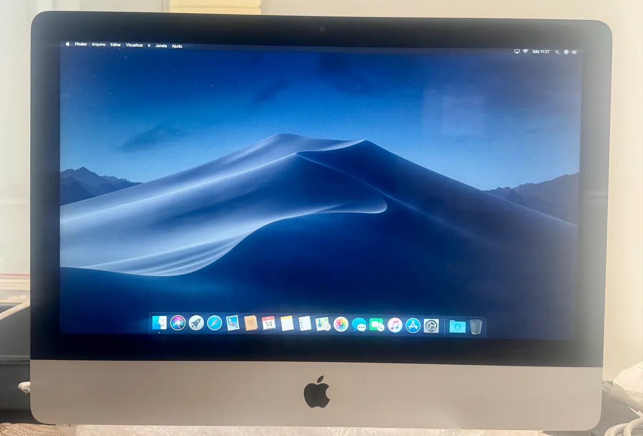 imac 2012