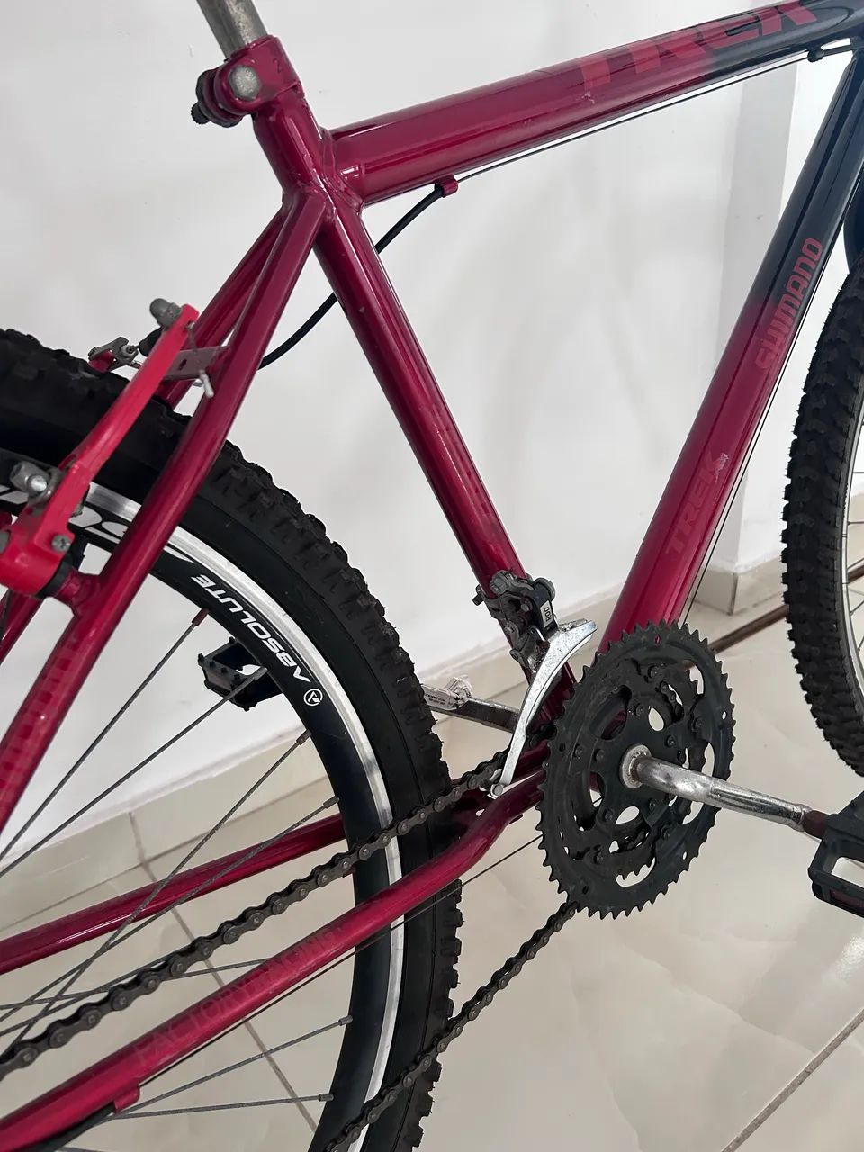 Bicicleta - Aro 26 - Foto 5