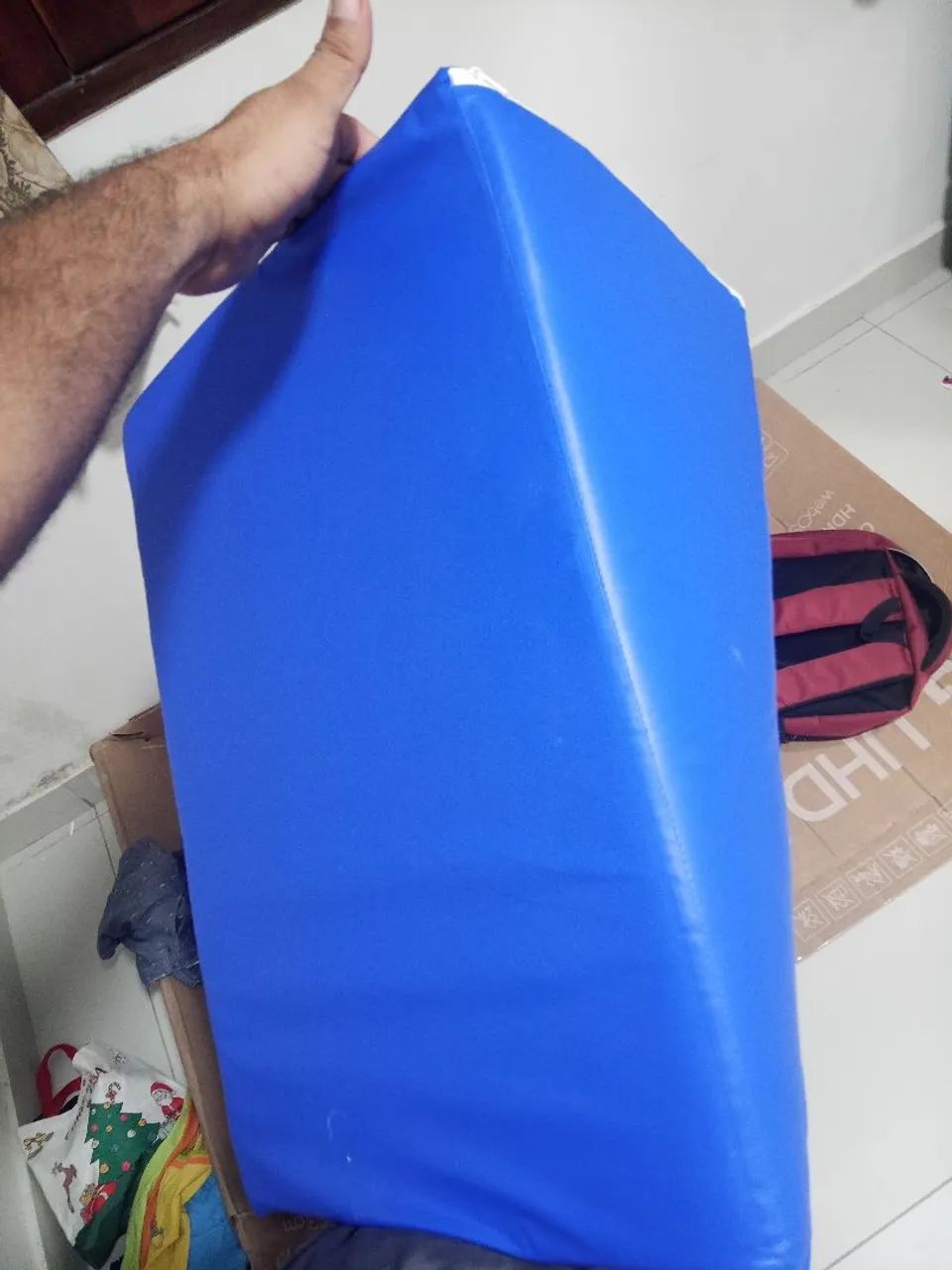 Rolos de fisioterapia  - Foto 3
